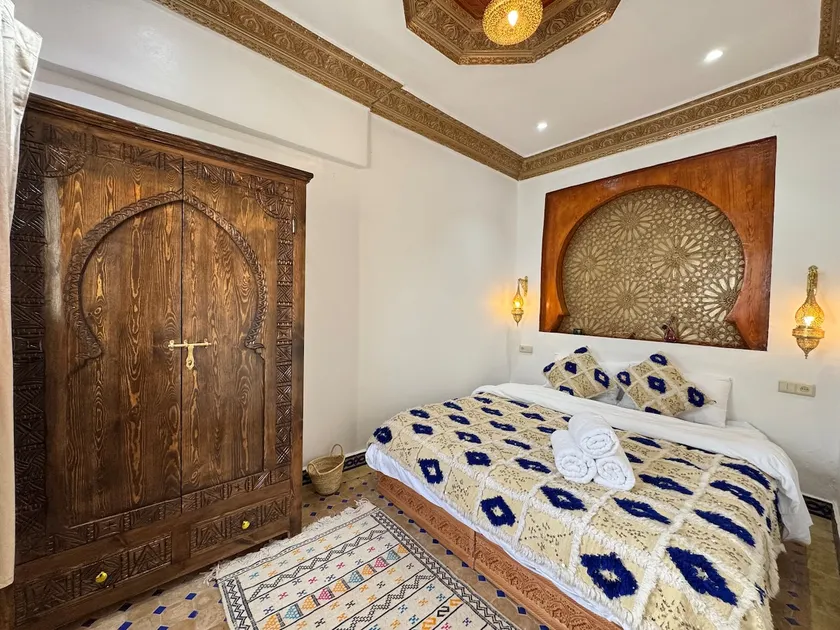 Luxury House in Rabat - Image 1