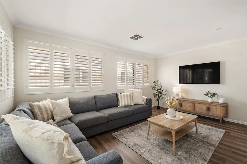 Birak Beach House - Modern Comfort by Geographe Bay - Image 1