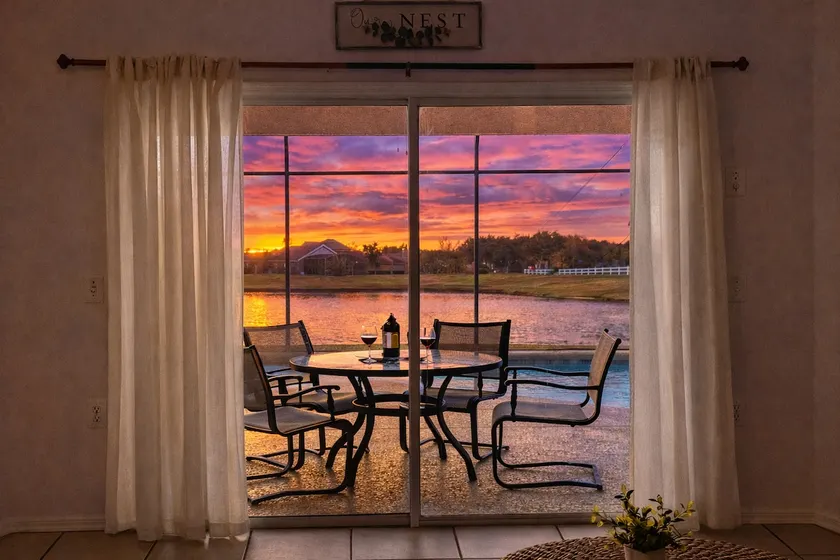 Boho Luxe Retreat • Near Disney Parks - Image 1