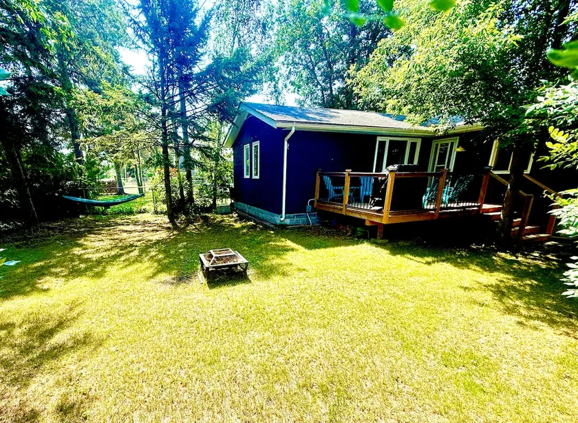Winnipeg Beach House - Image 1