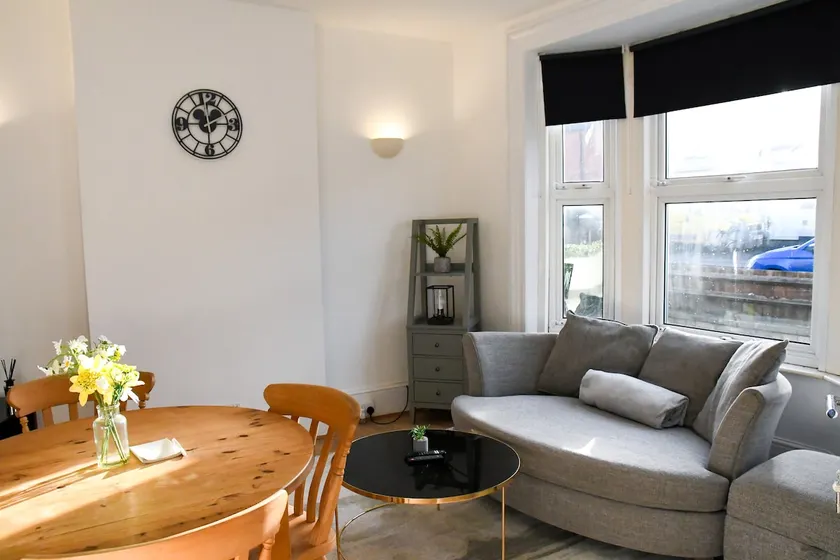Home away from home - Image 1