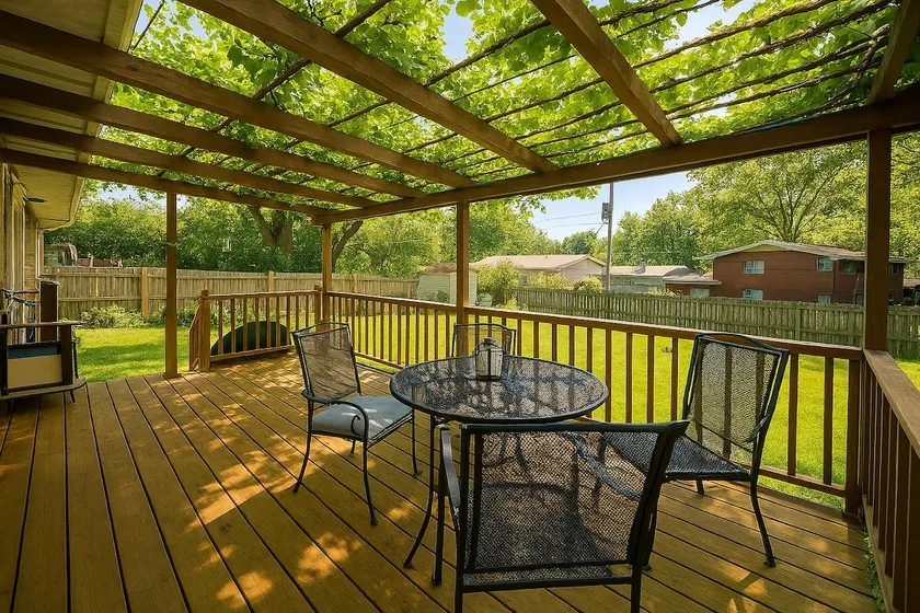 NEW- Your Perfect Base for Work + Fun! Sleep 6/2ba - Image 1