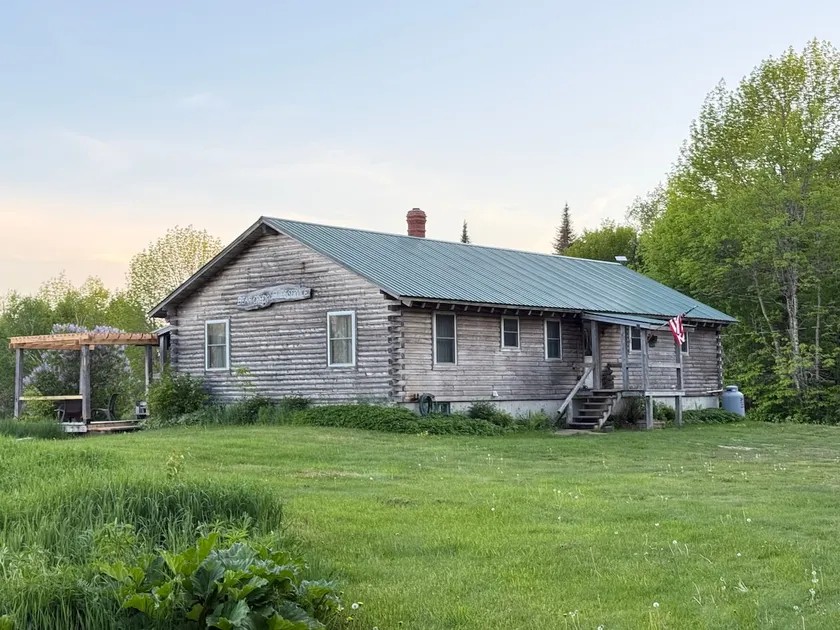 Papa’s Lodge - Image 1