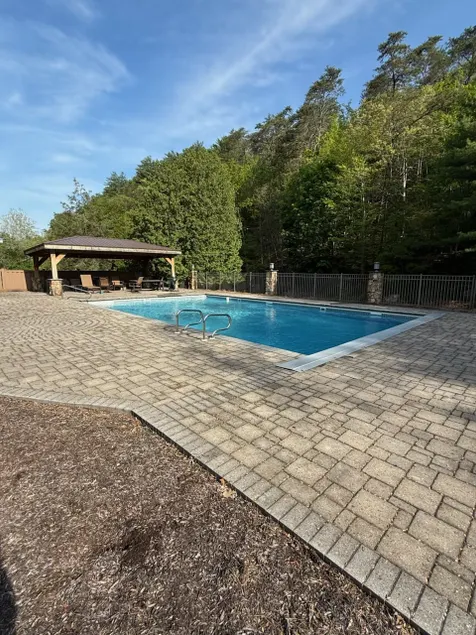 Stone Creek Retreat | Pool | Main & Guest House - Image 1
