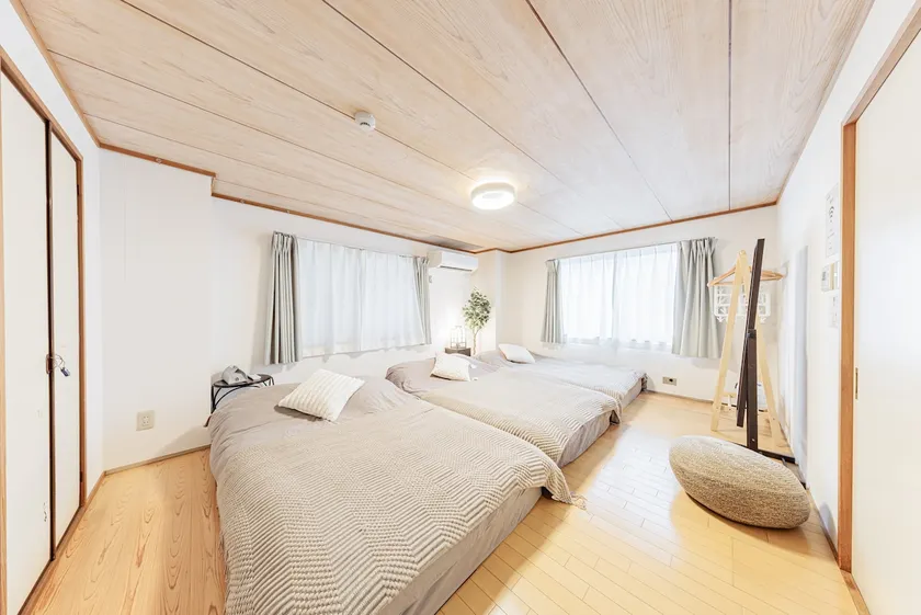 PREMIER suite Daimon Hamamatsucho 4F - Image 1