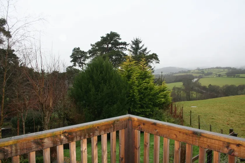 Bryn Retreat | Calm Self-Contained Annex - Image 1
