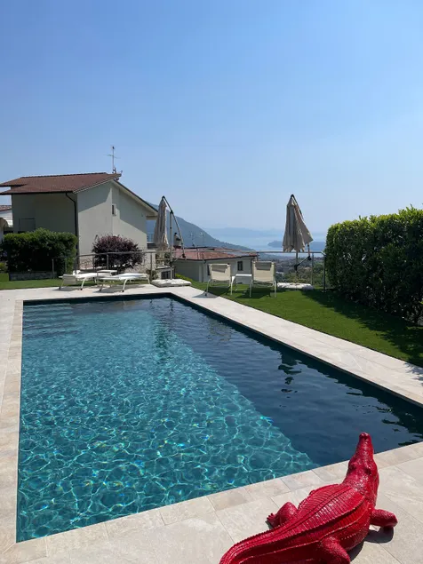 Villa Oliva - Image 1