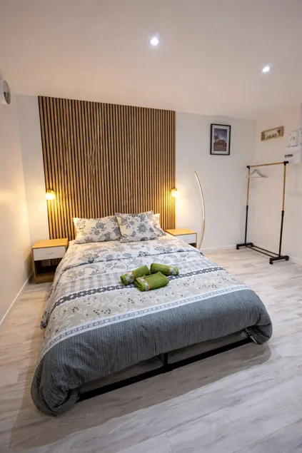 Comfortable apartment - Châtellerault - Image 1