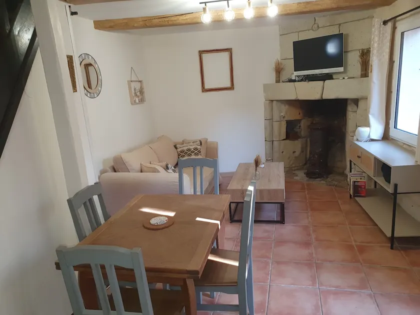 Le Gîte du Noyer - Image 1
