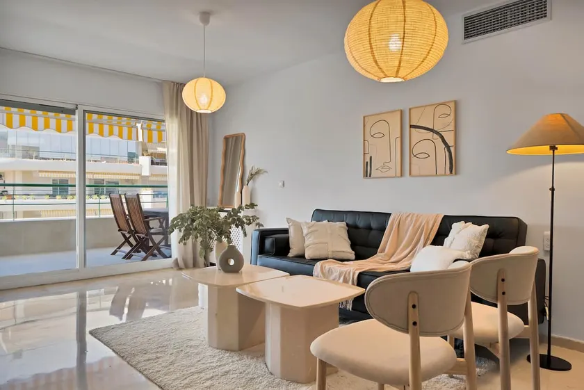 Xallas Golfside Apartment - Image 1