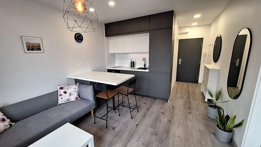 Vajanského Apartment - Skalica - Image 1