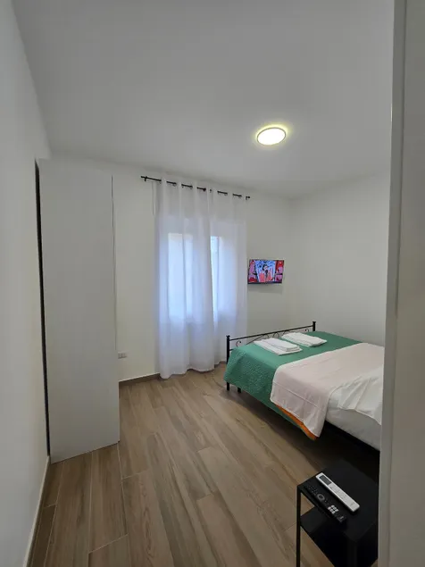 Domus Aisa - Mola apartment in the center - Image 1