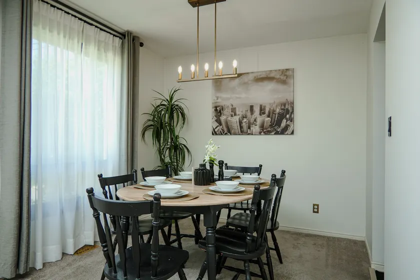 The Blessing - 3 Bedroom Entire Home - Sandbanks - Backyard BBQ - Image 1