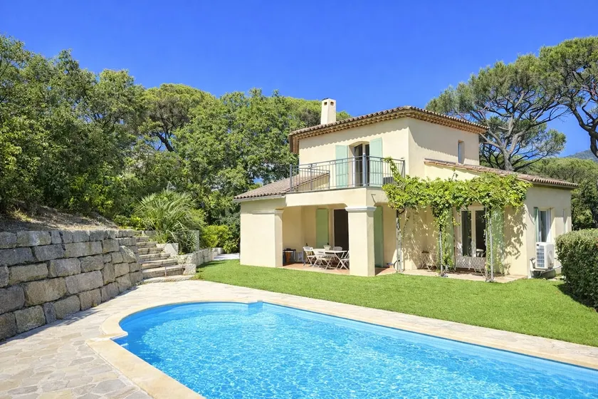 Villa Jade - Beach 400 m - Image 1