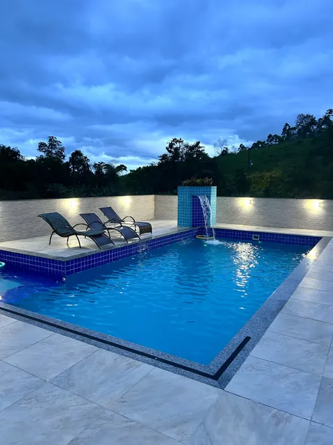 Ranch with pool in Biguaçu-Near Florianópolis - Image 1