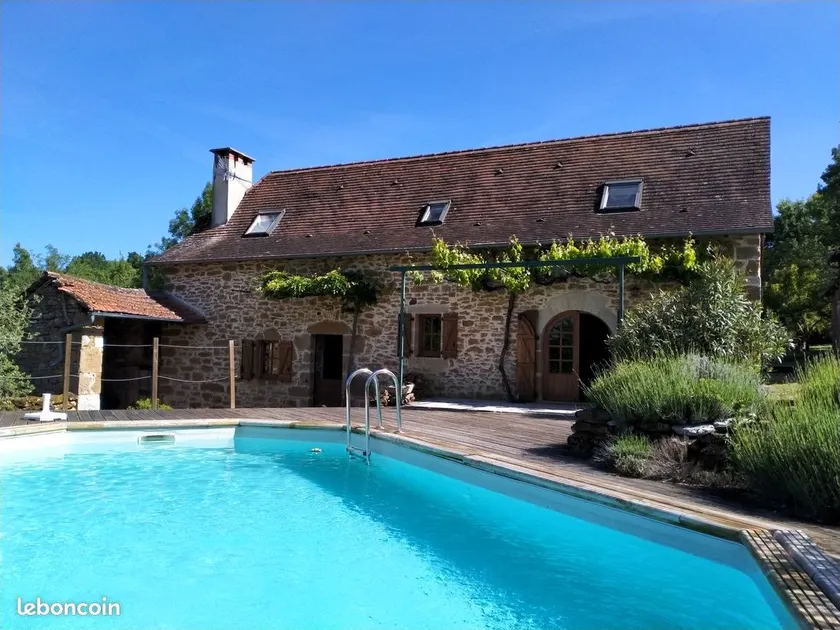 Gite de Monteil - Image 1