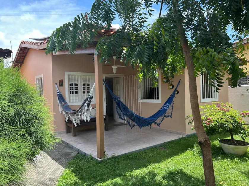 House in Enseada dos Golfinhos - Ilha de Itamaracá - Image 1