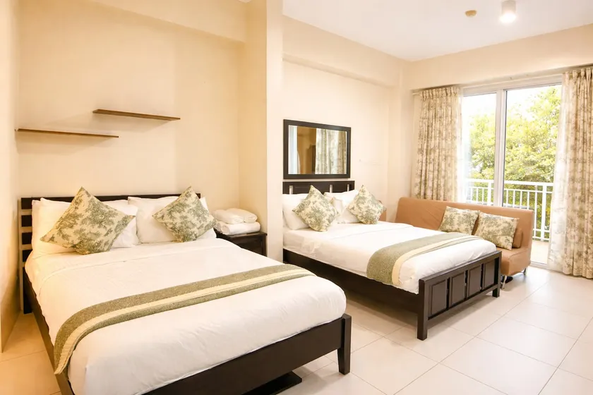 Nade Suites - Pico De Loro MIB 601 - Image 1