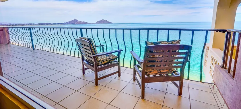 Villa Las Palmas Luis condo 1 - Image 1