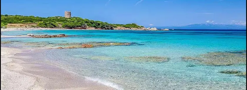 Wild Sardinia within walking distance of the sea - Image 1