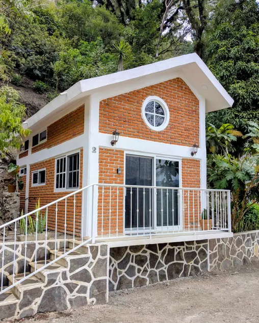 Cabin in Pahuatlan - Image 1