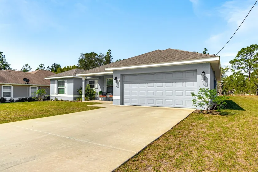 Screened Lanai - Relaxing Retreat in Ocala - Image 1