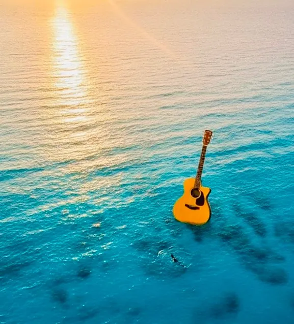 Ocean Rhythms II- New, Stylish Oceanfront 888 Studio - Image 1