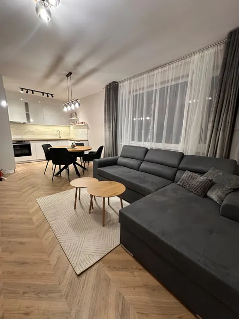 Quiet Urban Stay – Stara Zagora - Image 1
