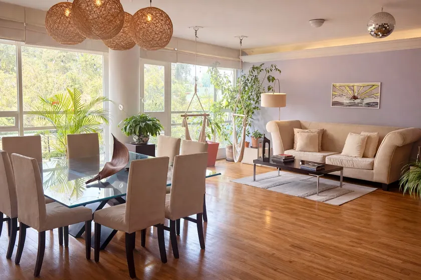 Luxury Polanco Stay | Best Location+Daily Service! - Image 1
