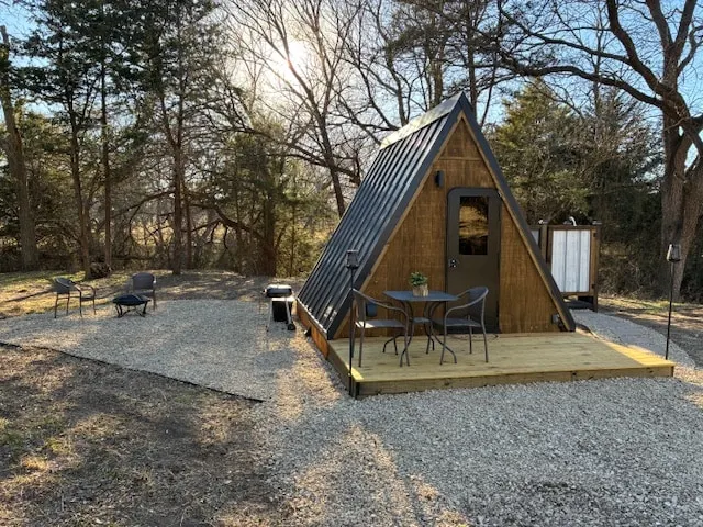 Rustic Retreat, couples getaway - Image 1