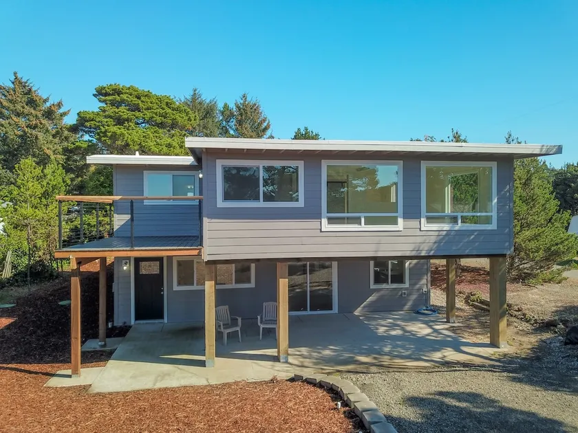 Ocean Song Retreat - Image 1