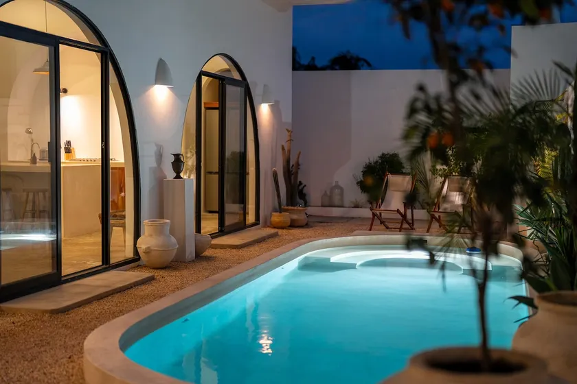 Casa Botijuela • 5-Suites Mediterranean Retreat - Image 1