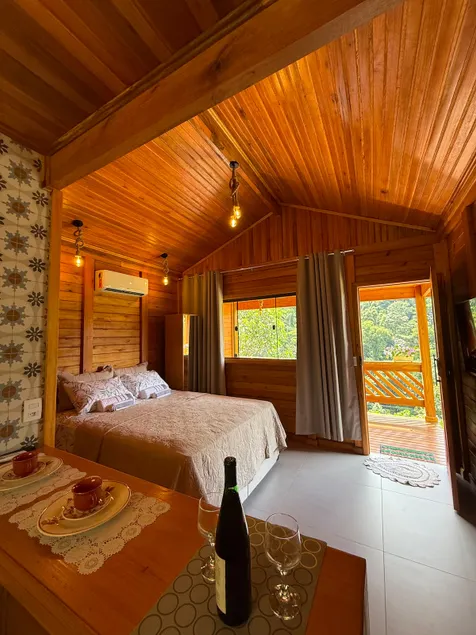 Vale do Imigrante Chalets - Image 1
