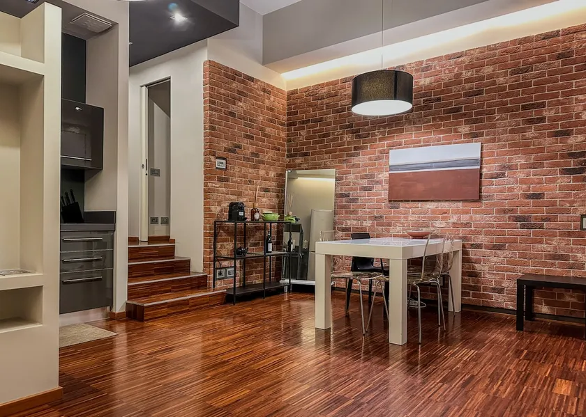 Urban Luxury Suite | Self check-in + Garage - Image 1