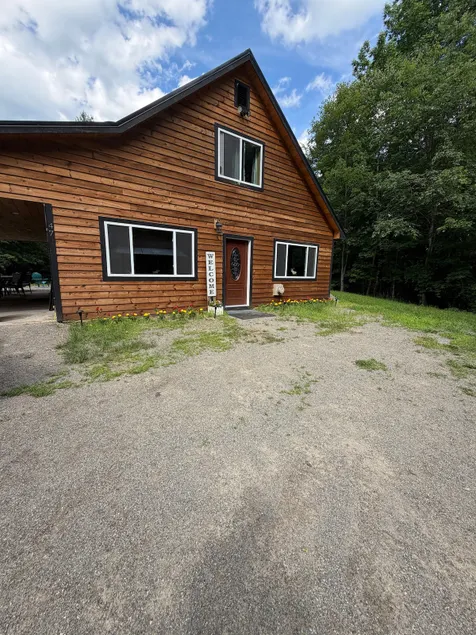 Camp George - Image 1