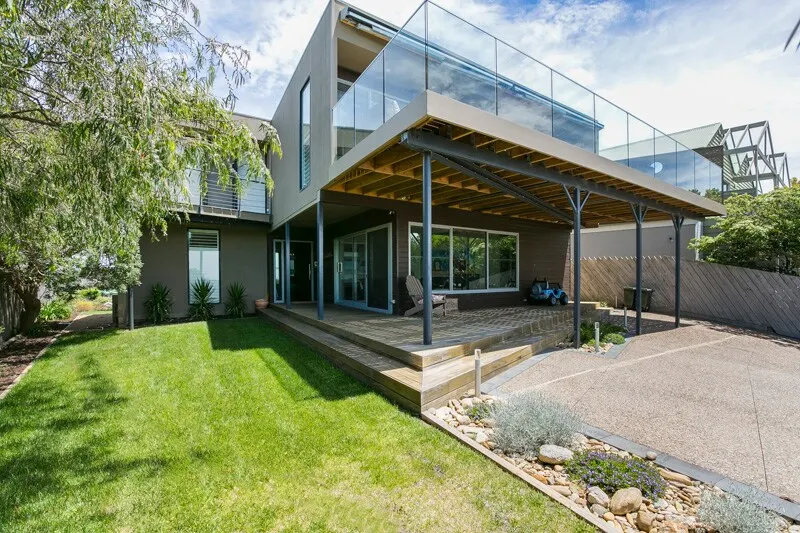 Seaview Retreat - Blairgowrie - Image 1