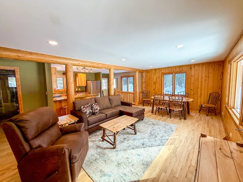 Charming 3-Bedroom perfect for relaxing getaways - Image 1