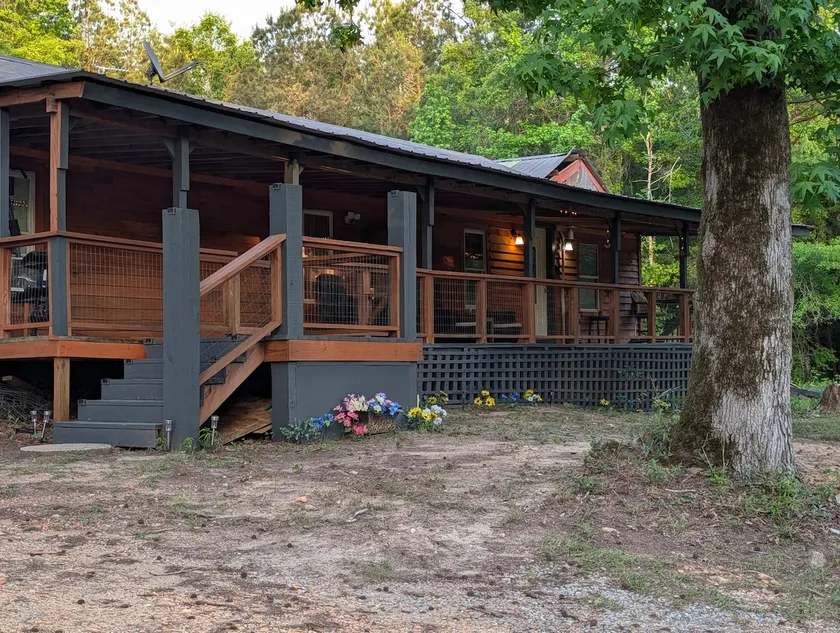 country cabin near monster mountain mx racing - Image 1