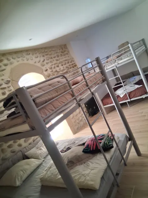 Dormitory Individual Collective Accommodation Passing Through - Image 1