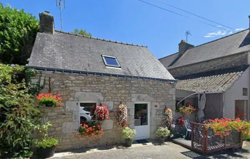 The small house - Image 1