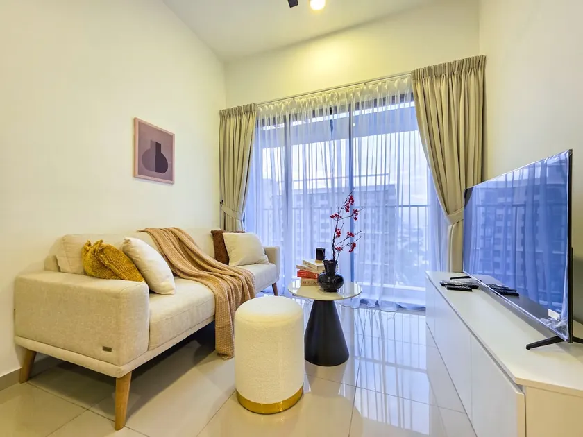 [NEW] 2BR Selayang ComfyStay near BatuCaves - Image 1