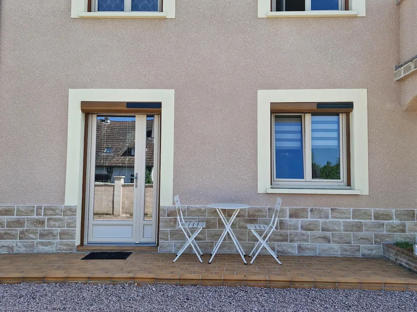 Andrée apartment rental - Image 1