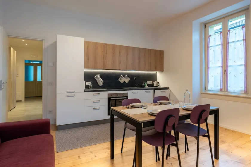 Apartments and holidays Cav Paolo Adamello - Image 1