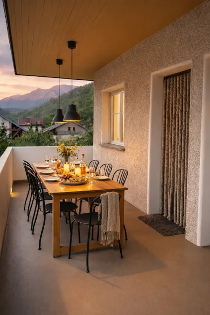Spectacular Lake View Luxury Villa in Conjux - Image 1