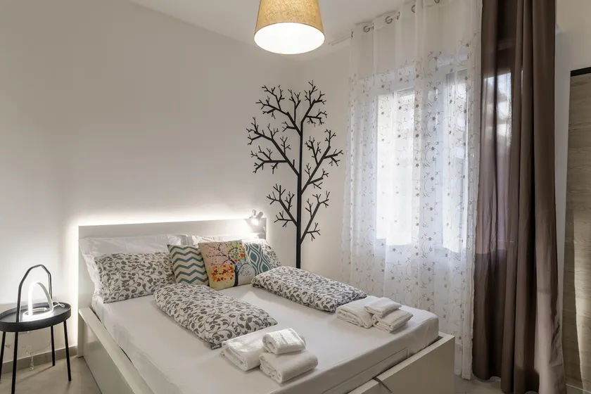 Two-room apartment within walking distance of the sea-Pietra Ligure - Image 1