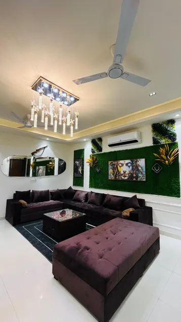 Whispering Ganges 2 Bhk With Ganga View Rishikesh - Image 1