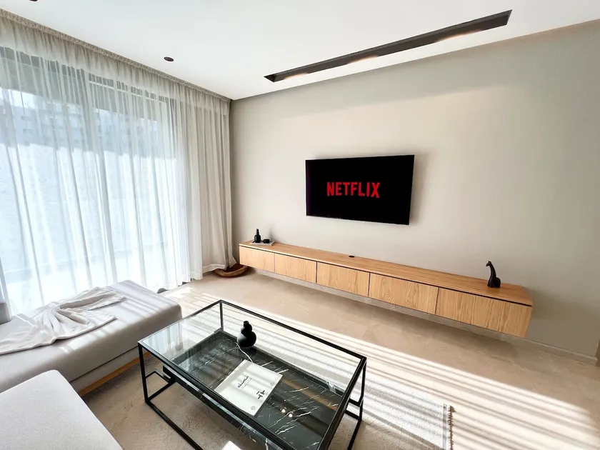 Urban Comfort - Premium 2-Bedroom Stay - Image 1