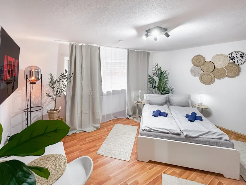 Urban Cozy Apartment - Kaiserslautern - Image 1