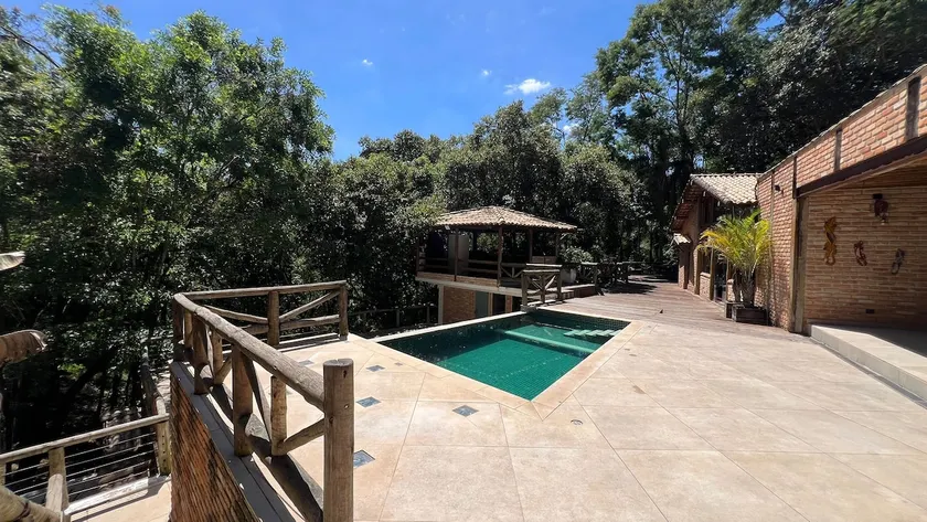 Recanto da Mata - Image 1