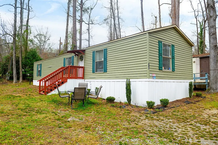 3BR Forest Nest - Image 1